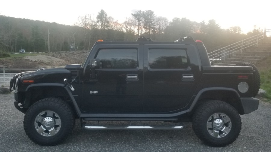 2006 HUMMER H2 4WD SUT, available for sale in Storrs, Connecticut | Eagleville Motors. Storrs, Connecticut 2006 HUMMER H2 4WD SUT, available for sale in Storrs, Connecticut | Eagleville Motors. Storrs, Connecticut