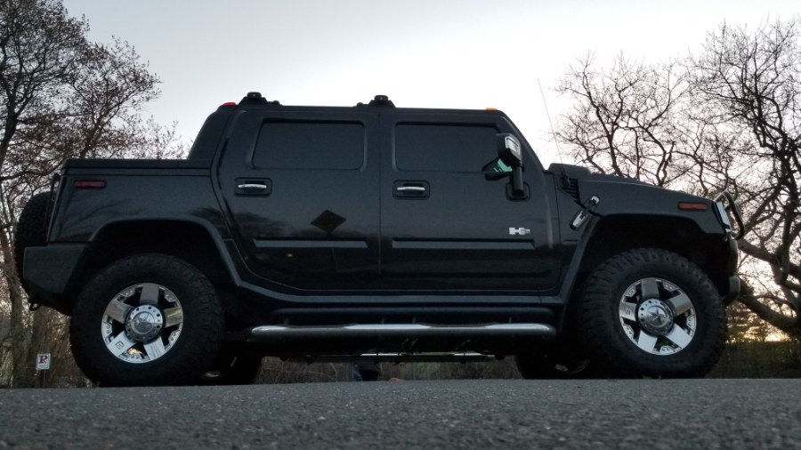 2006 HUMMER H2 4WD SUT, available for sale in Storrs, Connecticut | Eagleville Motors. Storrs, Connecticut 2006 HUMMER H2 4WD SUT, available for sale in Storrs, Connecticut | Eagleville Motors. Storrs, Connecticut
