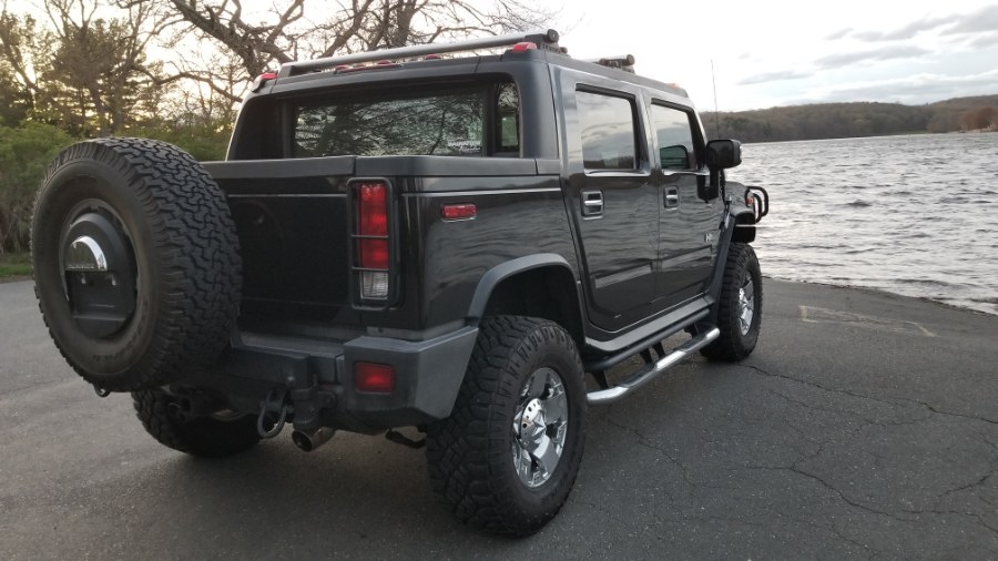 2006 HUMMER H2 4WD SUT, available for sale in Storrs, Connecticut | Eagleville Motors. Storrs, Connecticut 2006 HUMMER H2 4WD SUT, available for sale in Storrs, Connecticut | Eagleville Motors. Storrs, Connecticut