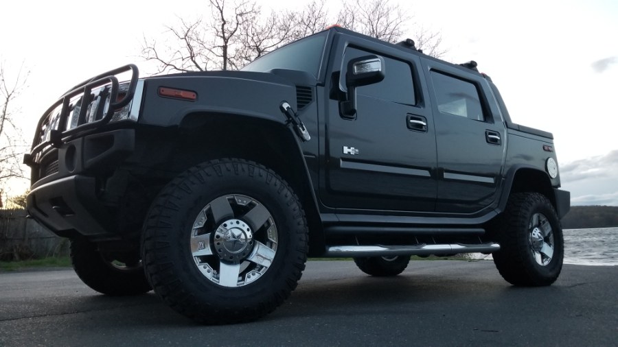 2006 HUMMER H2 4WD SUT, available for sale in Storrs, Connecticut | Eagleville Motors. Storrs, Connecticut 2006 HUMMER H2 4WD SUT, available for sale in Storrs, Connecticut | Eagleville Motors. Storrs, Connecticut