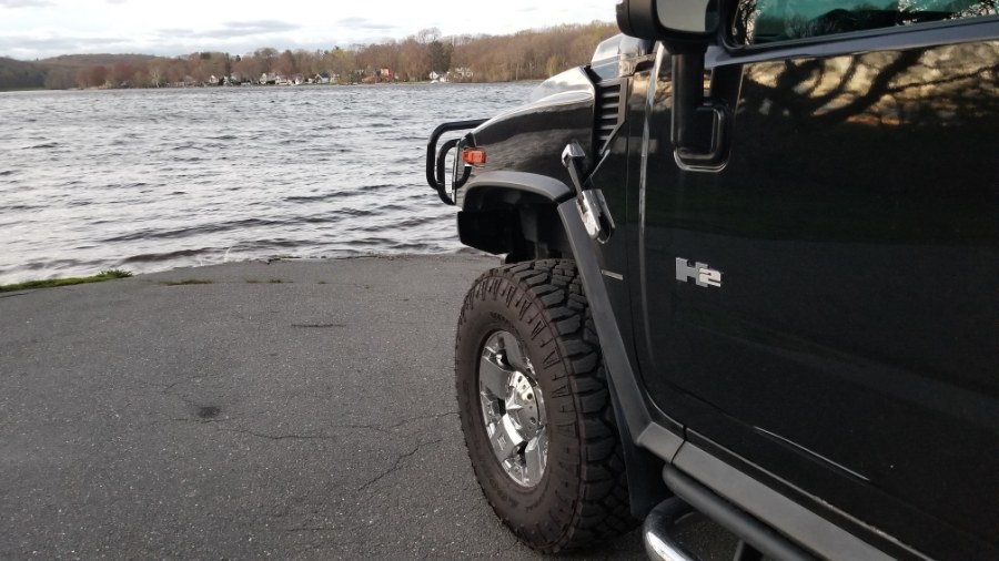 2006 HUMMER H2 4WD SUT, available for sale in Storrs, Connecticut | Eagleville Motors. Storrs, Connecticut 2006 HUMMER H2 4WD SUT, available for sale in Storrs, Connecticut | Eagleville Motors. Storrs, Connecticut