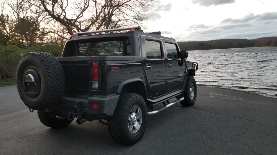 2006 HUMMER H2 4WD SUT, available for sale in Storrs, Connecticut | Eagleville Motors. Storrs, Connecticut 2006 HUMMER H2 4WD SUT, available for sale in Storrs, Connecticut | Eagleville Motors. Storrs, Connecticut