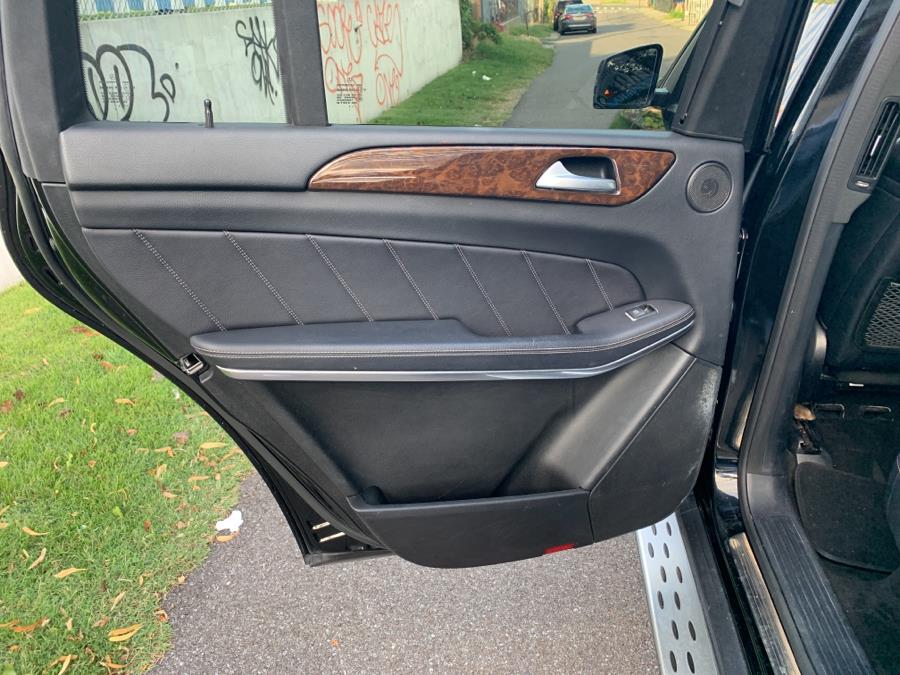 2014 Mercedes-Benz GL-Class 4MATIC 4dr GL 450, available for sale in Jamaica, New York | Sylhet Motors Inc.. Jamaica, New York 2014 Mercedes-Benz GL-Class 4MATIC 4dr GL 450, available for sale in Jamaica, New York | Sylhet Motors Inc.. Jamaica, New York