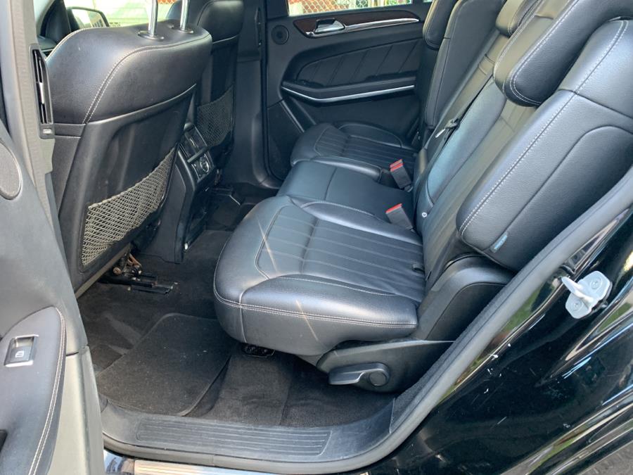 2014 Mercedes-Benz GL-Class 4MATIC 4dr GL 450, available for sale in Jamaica, New York | Sylhet Motors Inc.. Jamaica, New York 2014 Mercedes-Benz GL-Class 4MATIC 4dr GL 450, available for sale in Jamaica, New York | Sylhet Motors Inc.. Jamaica, New York