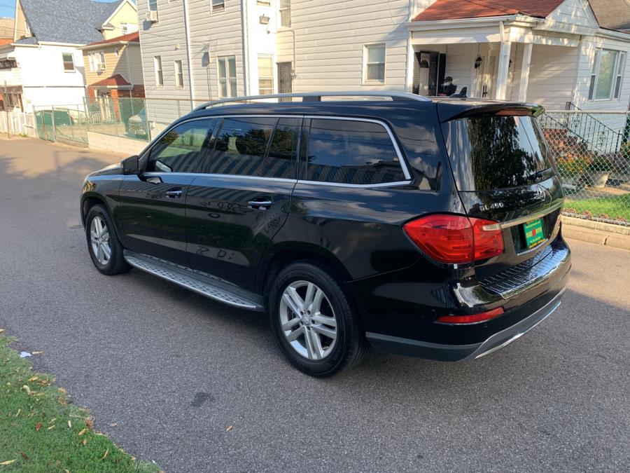 2014 Mercedes-Benz GL-Class 4MATIC 4dr GL 450, available for sale in Jamaica, New York | Sylhet Motors Inc.. Jamaica, New York 2014 Mercedes-Benz GL-Class 4MATIC 4dr GL 450, available for sale in Jamaica, New York | Sylhet Motors Inc.. Jamaica, New York