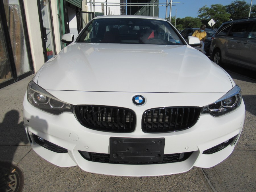 Used BMW 4 Series 430i xDrive Convertible 2019 | Pepmore Auto Sales Inc.. Woodside, New York Used BMW 4 Series 430i xDrive Convertible 2019 | Pepmore Auto Sales Inc.. Woodside, New York