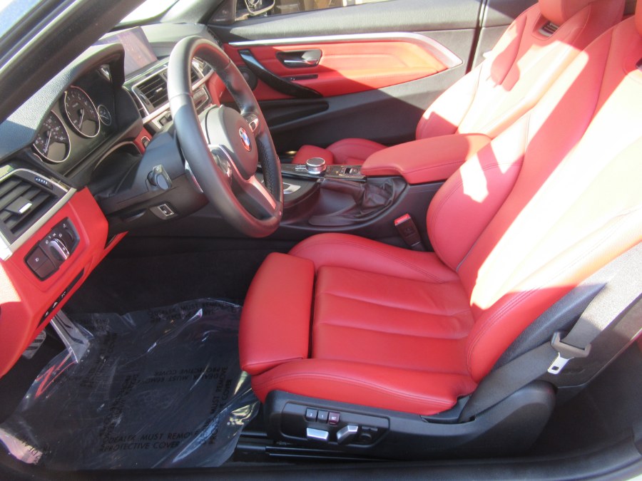 Used BMW 4 Series 430i xDrive Convertible 2019 | Pepmore Auto Sales Inc.. Woodside, New York Used BMW 4 Series 430i xDrive Convertible 2019 | Pepmore Auto Sales Inc.. Woodside, New York