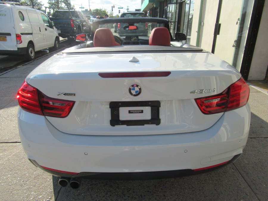 Used BMW 4 Series 430i xDrive Convertible 2019 | Pepmore Auto Sales Inc.. Woodside, New York Used BMW 4 Series 430i xDrive Convertible 2019 | Pepmore Auto Sales Inc.. Woodside, New York