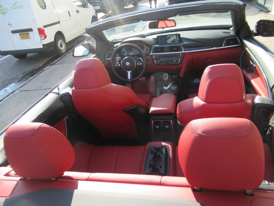 Used BMW 4 Series 430i xDrive Convertible 2019 | Pepmore Auto Sales Inc.. Woodside, New York Used BMW 4 Series 430i xDrive Convertible 2019 | Pepmore Auto Sales Inc.. Woodside, New York