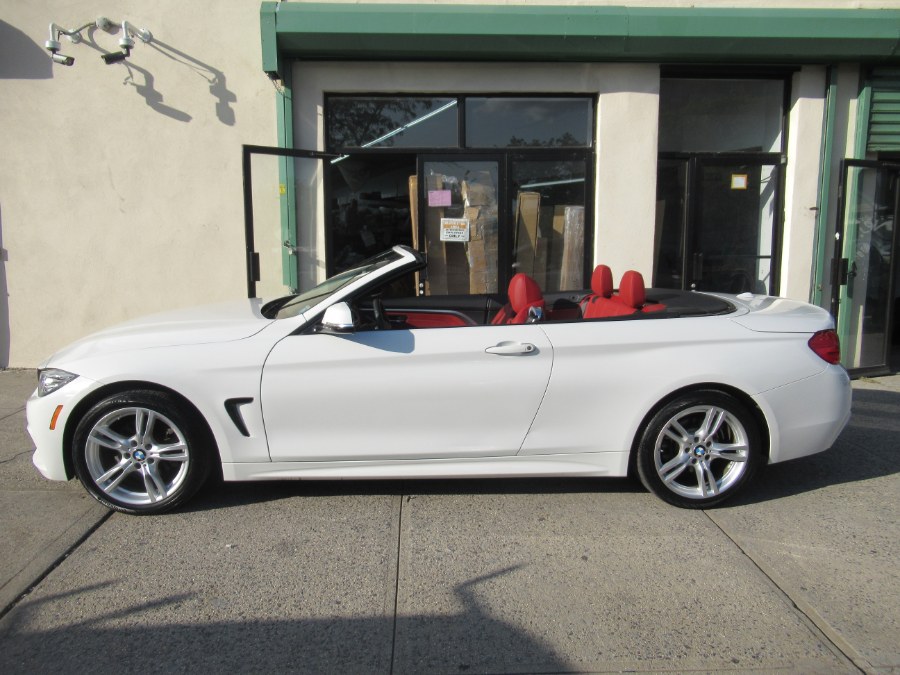 Used BMW 4 Series 430i xDrive Convertible 2019 | Pepmore Auto Sales Inc.. Woodside, New York Used BMW 4 Series 430i xDrive Convertible 2019 | Pepmore Auto Sales Inc.. Woodside, New York