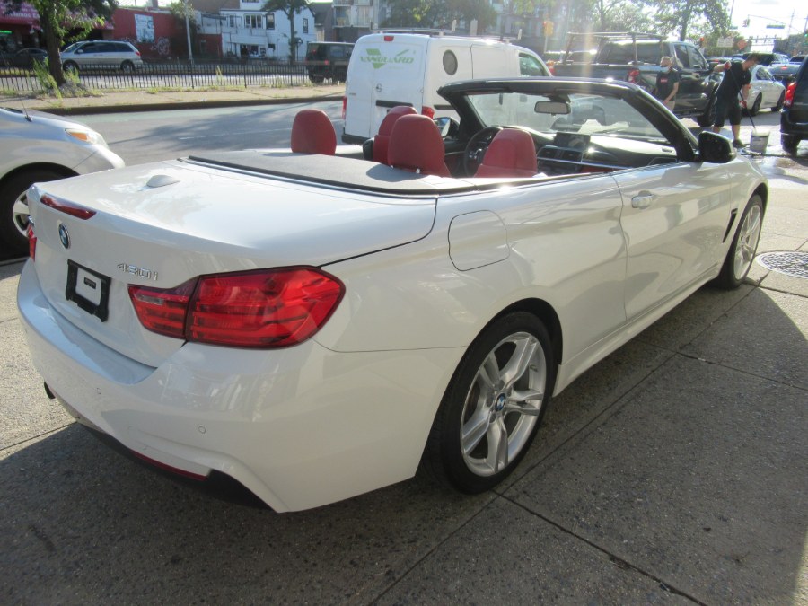 Used BMW 4 Series 430i xDrive Convertible 2019 | Pepmore Auto Sales Inc.. Woodside, New York Used BMW 4 Series 430i xDrive Convertible 2019 | Pepmore Auto Sales Inc.. Woodside, New York