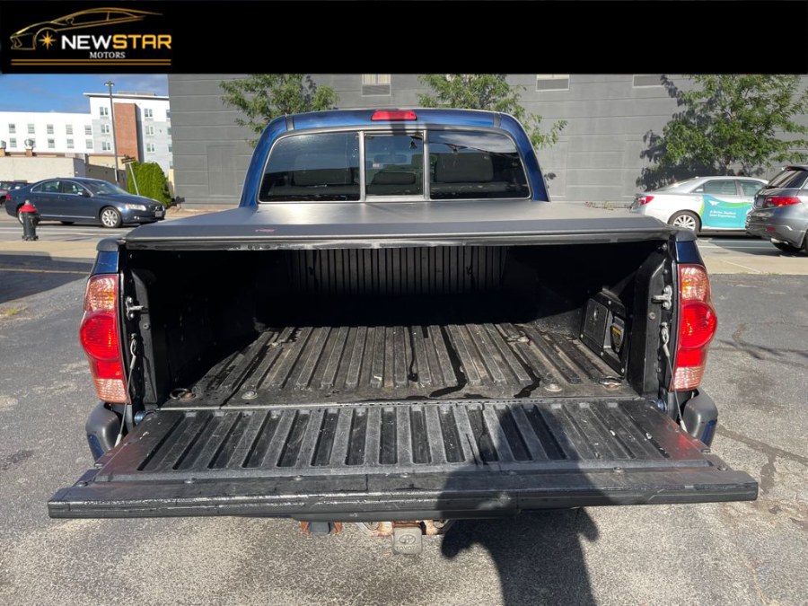 2007 Toyota Tacoma CREW CAB, available for sale in Peabody, Massachusetts | New Star Motors. Peabody, Massachusetts 2007 Toyota Tacoma CREW CAB, available for sale in Peabody, Massachusetts | New Star Motors. Peabody, Massachusetts