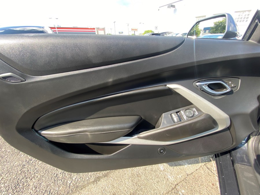 Used Chevrolet Camaro 2dr Conv 1LT 2020 | Inman Motors Sales. Medford, Massachusetts Used Chevrolet Camaro 2dr Conv 1LT 2020 | Inman Motors Sales. Medford, Massachusetts
