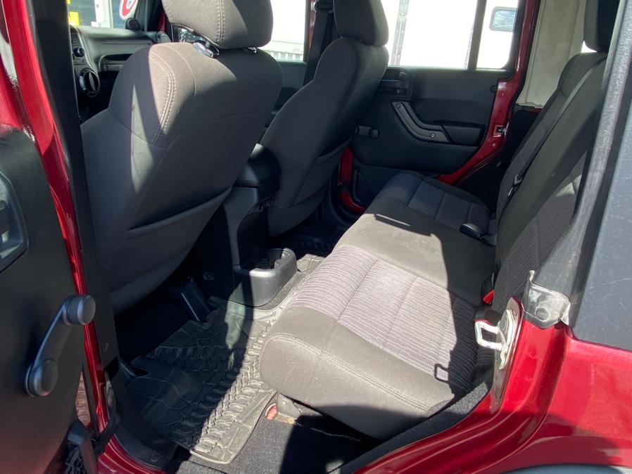 Used Jeep Wrangler Unlimited 4WD 4dr Sport 2011 | CT Auto. Bridgeport, Connecticut Used Jeep Wrangler Unlimited 4WD 4dr Sport 2011 | CT Auto. Bridgeport, Connecticut