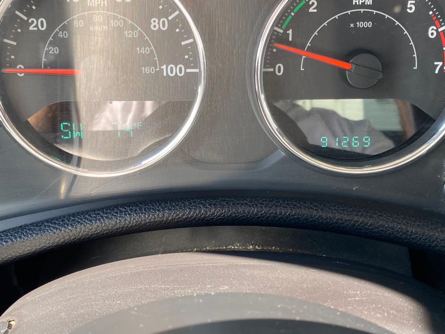 Used Jeep Wrangler Unlimited 4WD 4dr Sport 2011 | CT Auto. Bridgeport, Connecticut Used Jeep Wrangler Unlimited 4WD 4dr Sport 2011 | CT Auto. Bridgeport, Connecticut