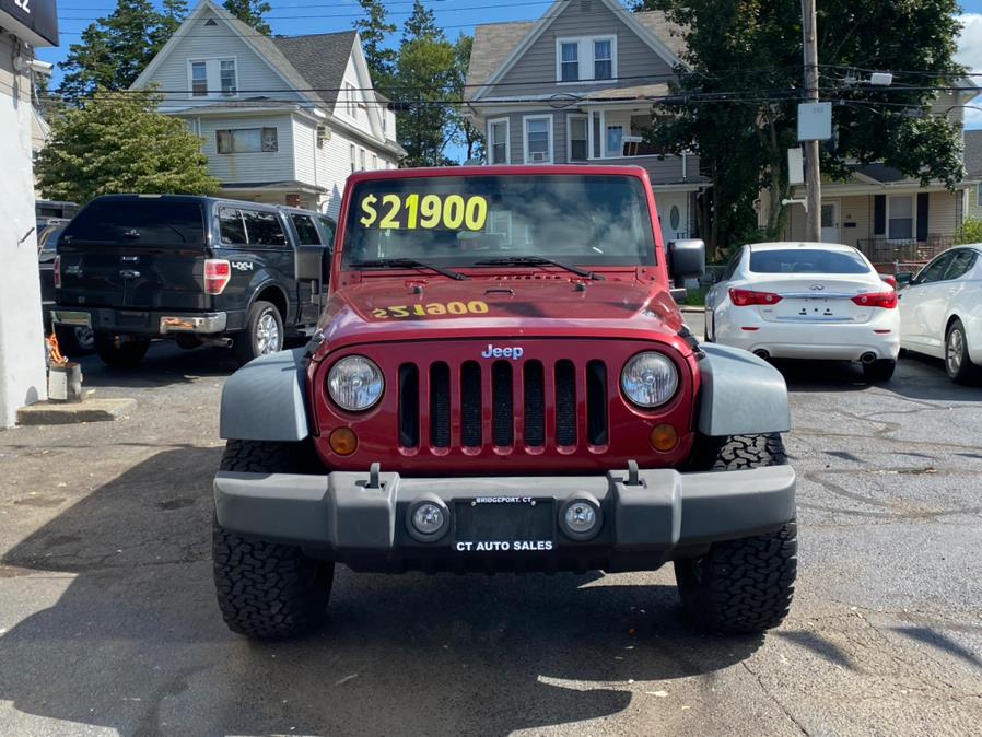 Used Jeep Wrangler Unlimited 4WD 4dr Sport 2011 | CT Auto. Bridgeport, Connecticut Used Jeep Wrangler Unlimited 4WD 4dr Sport 2011 | CT Auto. Bridgeport, Connecticut