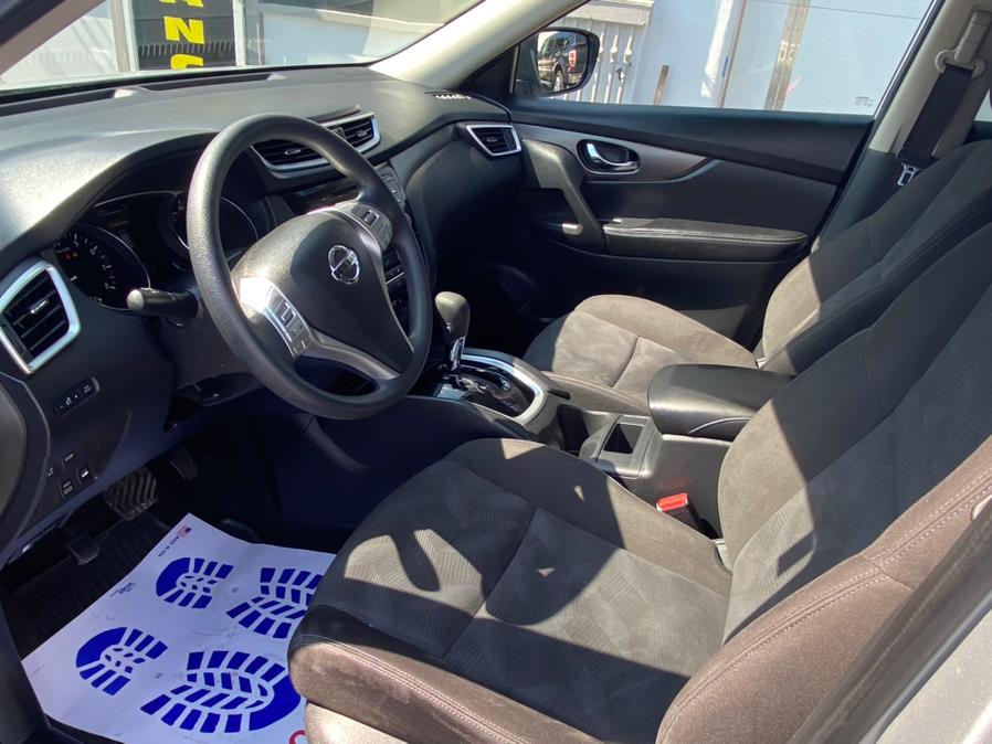 Used Nissan Rogue AWD 4dr SV 2015 | CT Auto. Bridgeport, Connecticut Used Nissan Rogue AWD 4dr SV 2015 | CT Auto. Bridgeport, Connecticut