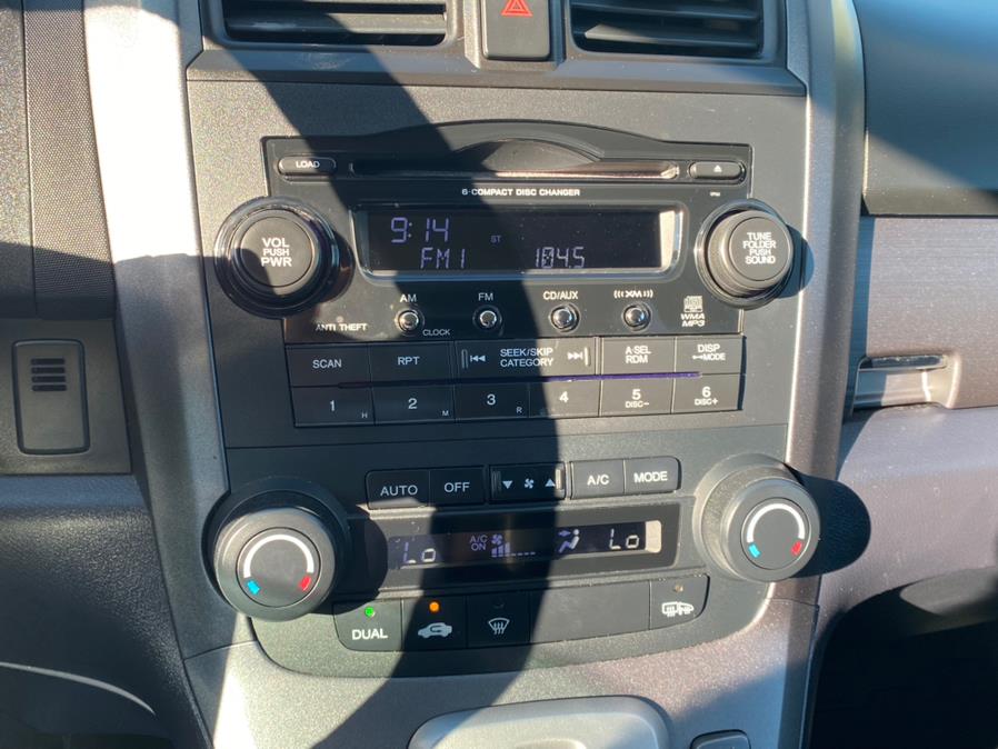 Used Honda CR-V 4WD 5dr EX-L 2009 | CT Auto. Bridgeport, Connecticut Used Honda CR-V 4WD 5dr EX-L 2009 | CT Auto. Bridgeport, Connecticut