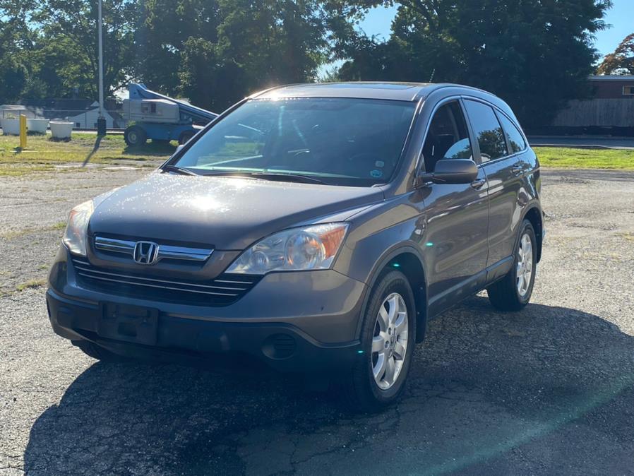 Used Honda CR-V 4WD 5dr EX-L 2009 | CT Auto. Bridgeport, Connecticut Used Honda CR-V 4WD 5dr EX-L 2009 | CT Auto. Bridgeport, Connecticut