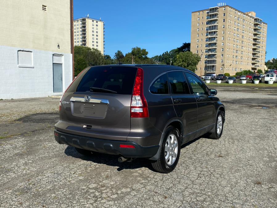Used Honda CR-V 4WD 5dr EX-L 2009 | CT Auto. Bridgeport, Connecticut Used Honda CR-V 4WD 5dr EX-L 2009 | CT Auto. Bridgeport, Connecticut