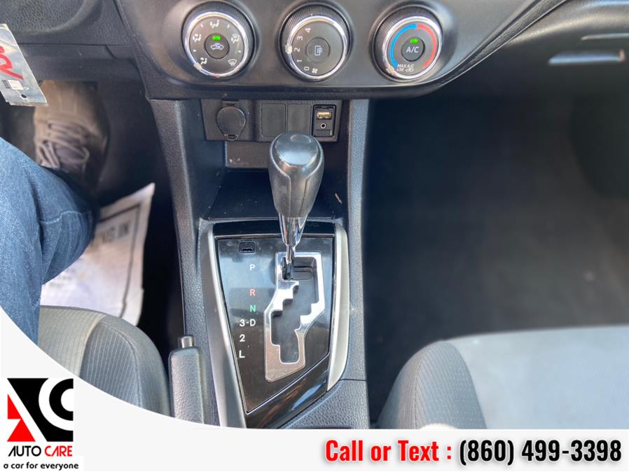 2015 Toyota Corolla 4dr Sdn CVT LE (Natl), available for sale in Vernon , Connecticut | Auto Care Motors. Vernon , Connecticut 2015 Toyota Corolla 4dr Sdn CVT LE (Natl), available for sale in Vernon , Connecticut | Auto Care Motors. Vernon , Connecticut