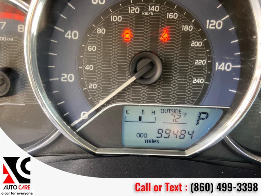 2015 Toyota Corolla 4dr Sdn CVT LE (Natl), available for sale in Vernon , Connecticut | Auto Care Motors. Vernon , Connecticut 2015 Toyota Corolla 4dr Sdn CVT LE (Natl), available for sale in Vernon , Connecticut | Auto Care Motors. Vernon , Connecticut