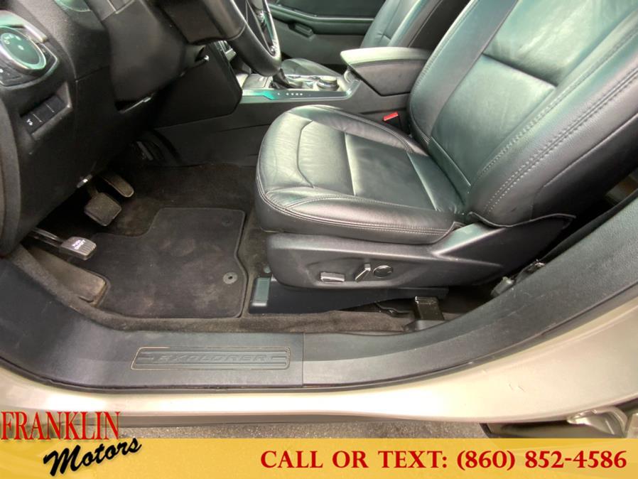 2017 Ford Explorer XLT 4WD, available for sale in Hartford, Connecticut | Franklin Motors Auto Sales LLC. Hartford, Connecticut 2017 Ford Explorer XLT 4WD, available for sale in Hartford, Connecticut | Franklin Motors Auto Sales LLC. Hartford, Connecticut
