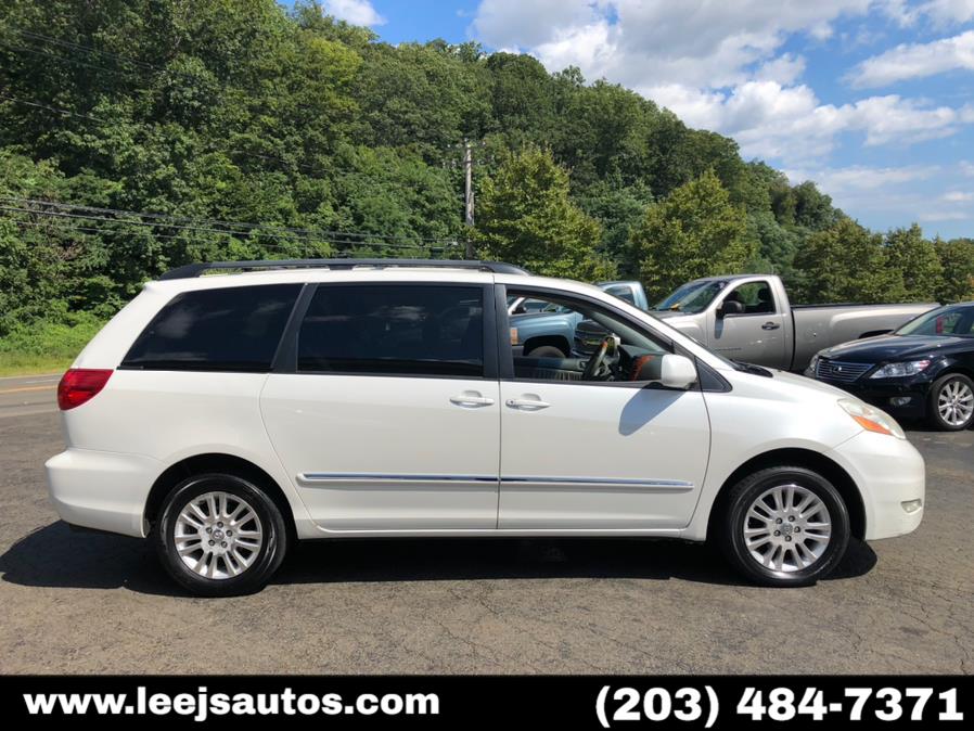 Used Toyota Sienna 5dr 7-Pass Van XLE Ltd AWD 2010 | LeeJ's Auto Sales & Service. North Branford, Connecticut Used Toyota Sienna 5dr 7-Pass Van XLE Ltd AWD 2010 | LeeJ's Auto Sales & Service. North Branford, Connecticut