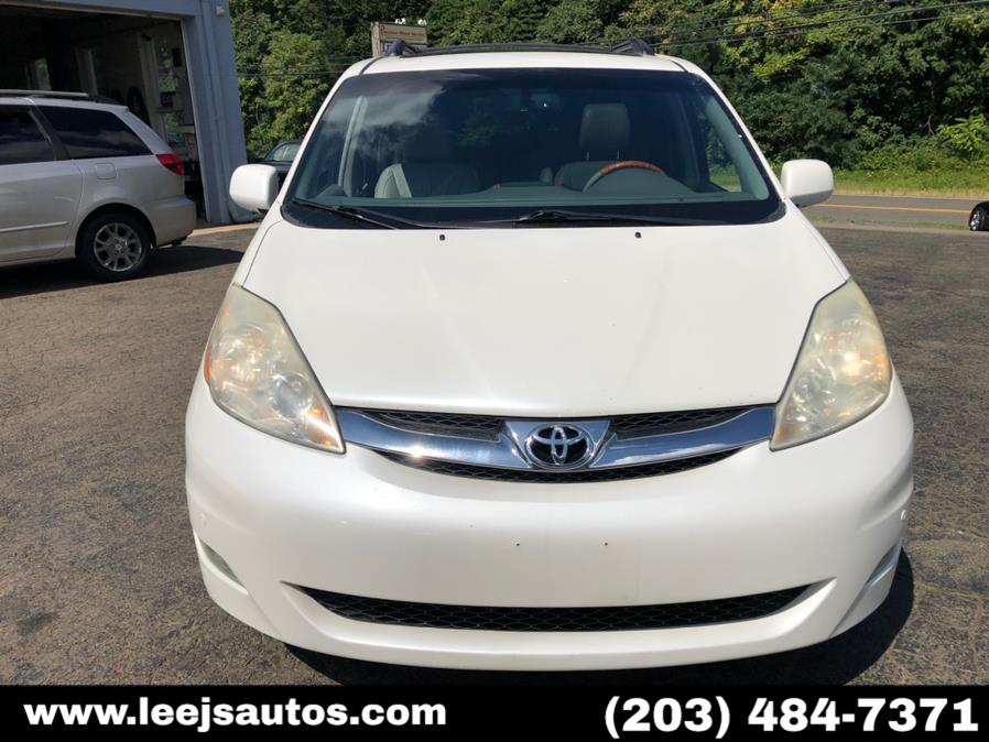 Used Toyota Sienna 5dr 7-Pass Van XLE Ltd AWD 2010 | LeeJ's Auto Sales & Service. North Branford, Connecticut Used Toyota Sienna 5dr 7-Pass Van XLE Ltd AWD 2010 | LeeJ's Auto Sales & Service. North Branford, Connecticut