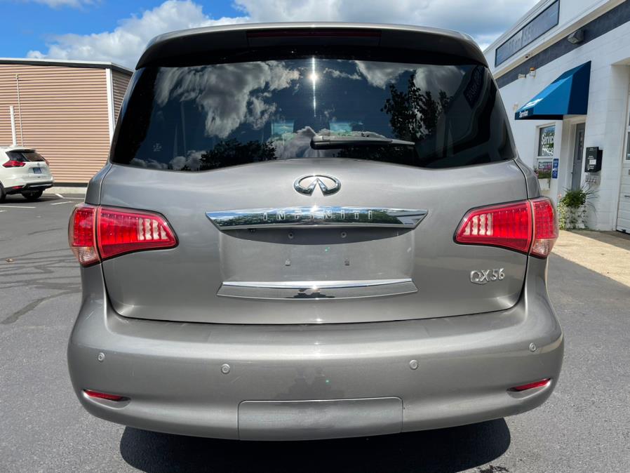 Used Infiniti QX56 4WD 4dr 2013 | Good Guys Auto House. Southington, Connecticut Used Infiniti QX56 4WD 4dr 2013 | Good Guys Auto House. Southington, Connecticut