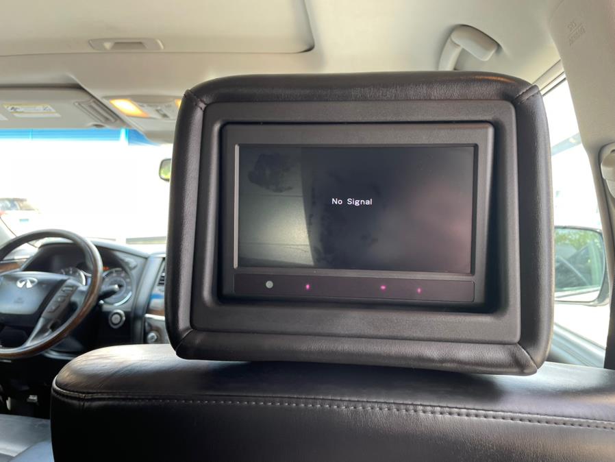 Used Infiniti QX56 4WD 4dr 2013 | Good Guys Auto House. Southington, Connecticut Used Infiniti QX56 4WD 4dr 2013 | Good Guys Auto House. Southington, Connecticut