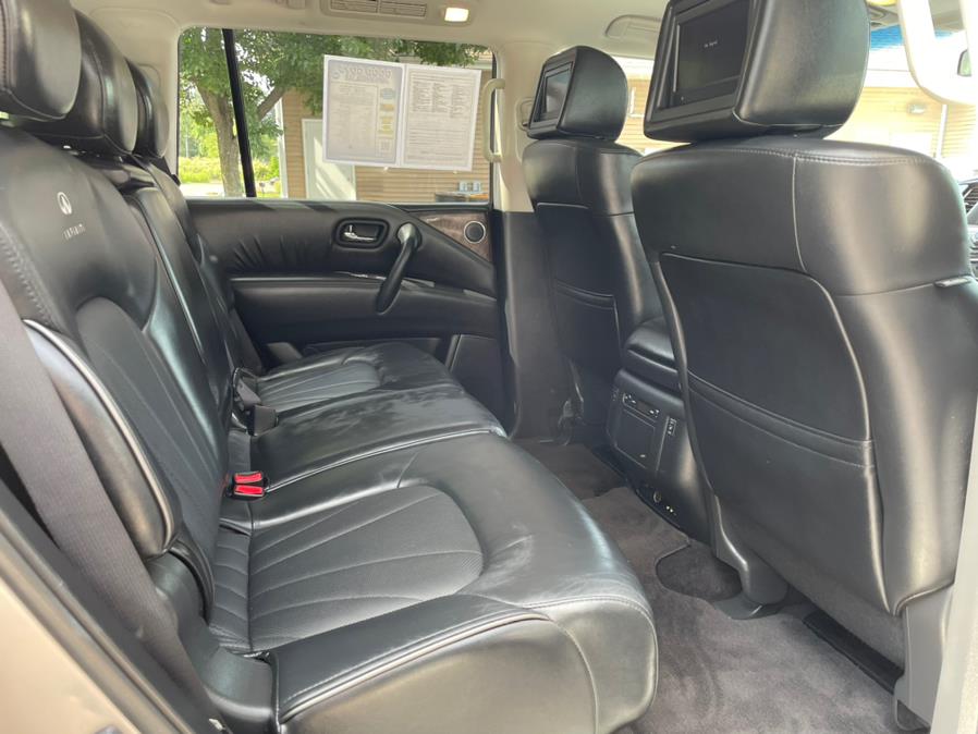 Used Infiniti QX56 4WD 4dr 2013 | Good Guys Auto House. Southington, Connecticut Used Infiniti QX56 4WD 4dr 2013 | Good Guys Auto House. Southington, Connecticut