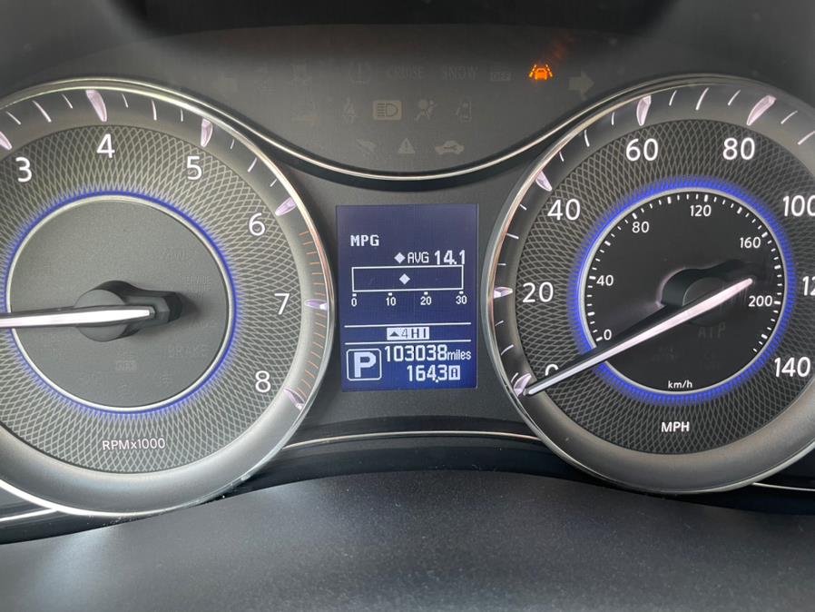 Used Infiniti QX56 4WD 4dr 2013 | Good Guys Auto House. Southington, Connecticut Used Infiniti QX56 4WD 4dr 2013 | Good Guys Auto House. Southington, Connecticut