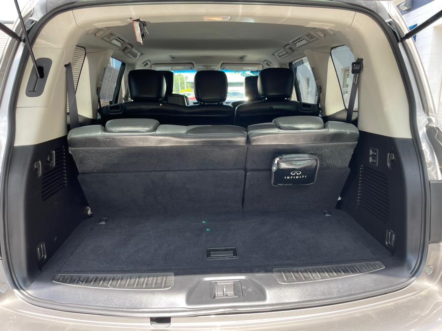 Used Infiniti QX56 4WD 4dr 2013 | Good Guys Auto House. Southington, Connecticut Used Infiniti QX56 4WD 4dr 2013 | Good Guys Auto House. Southington, Connecticut