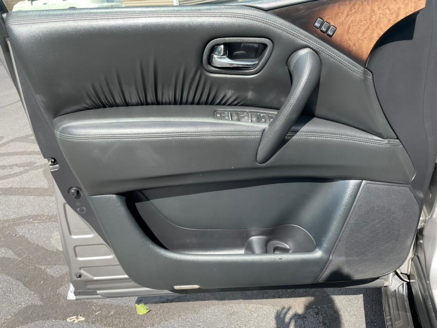 Used Infiniti QX56 4WD 4dr 2013 | Good Guys Auto House. Southington, Connecticut Used Infiniti QX56 4WD 4dr 2013 | Good Guys Auto House. Southington, Connecticut