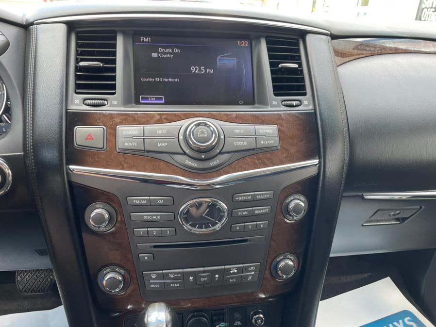 Used Infiniti QX56 4WD 4dr 2013 | Good Guys Auto House. Southington, Connecticut Used Infiniti QX56 4WD 4dr 2013 | Good Guys Auto House. Southington, Connecticut