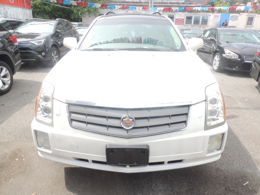 Used Cadillac SRX 4dr V8 SUV 2004 | Carsbuck Inc.. Brooklyn, New York Used Cadillac SRX 4dr V8 SUV 2004 | Carsbuck Inc.. Brooklyn, New York