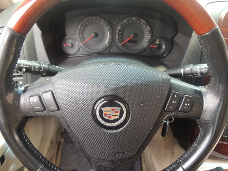 Used Cadillac SRX 4dr V8 SUV 2004 | Carsbuck Inc.. Brooklyn, New York Used Cadillac SRX 4dr V8 SUV 2004 | Carsbuck Inc.. Brooklyn, New York