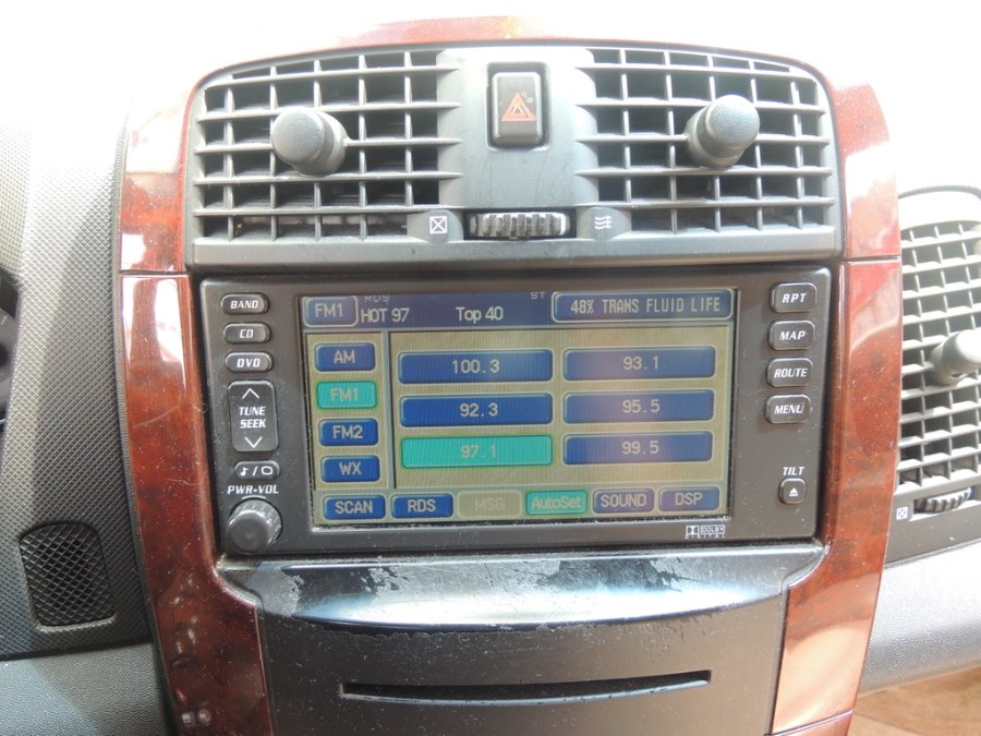 Used Cadillac SRX 4dr V8 SUV 2004 | Carsbuck Inc.. Brooklyn, New York Used Cadillac SRX 4dr V8 SUV 2004 | Carsbuck Inc.. Brooklyn, New York