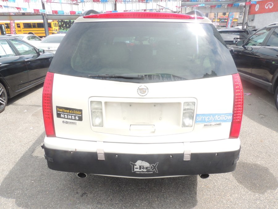 Used Cadillac SRX 4dr V8 SUV 2004 | Carsbuck Inc.. Brooklyn, New York Used Cadillac SRX 4dr V8 SUV 2004 | Carsbuck Inc.. Brooklyn, New York