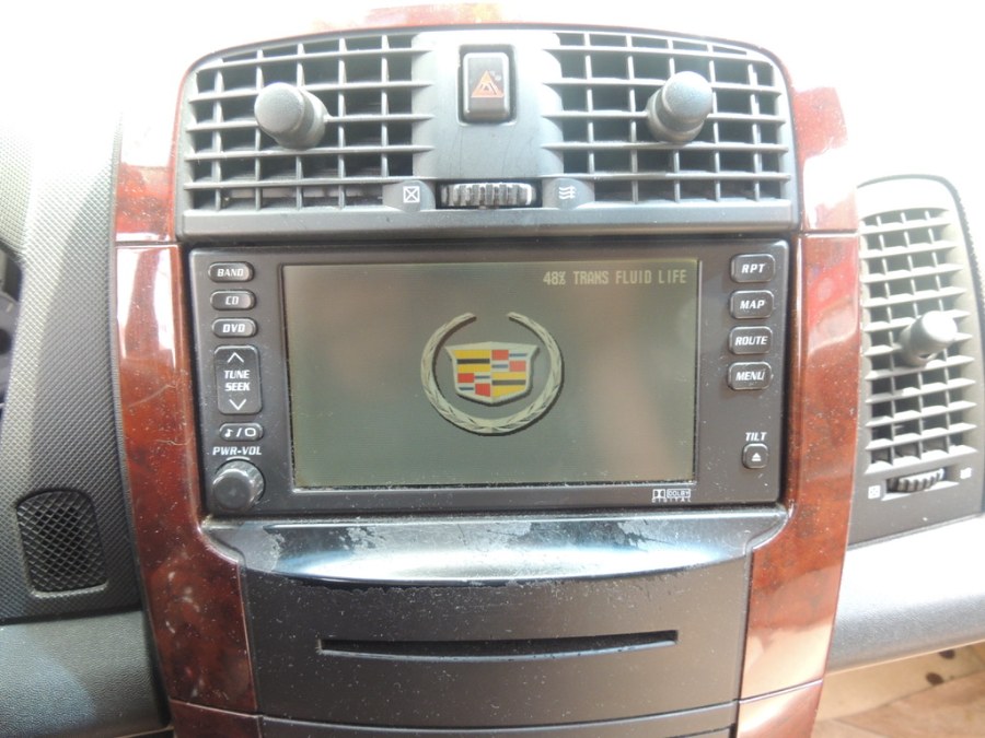 Used Cadillac SRX 4dr V8 SUV 2004 | Carsbuck Inc.. Brooklyn, New York Used Cadillac SRX 4dr V8 SUV 2004 | Carsbuck Inc.. Brooklyn, New York