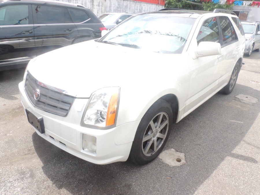 Used Cadillac SRX 4dr V8 SUV 2004 | Carsbuck Inc.. Brooklyn, New York Used Cadillac SRX 4dr V8 SUV 2004 | Carsbuck Inc.. Brooklyn, New York