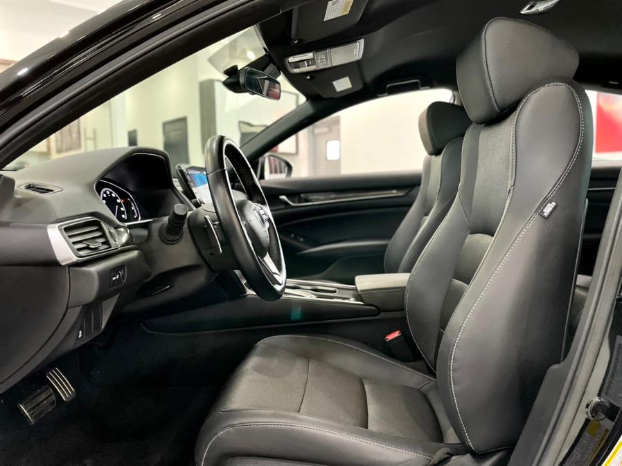 Used Honda Accord Sedan Sport 1.5T CVT 2020 | Luxury Motor Club. Franklin Square, New York Used Honda Accord Sedan Sport 1.5T CVT 2020 | Luxury Motor Club. Franklin Square, New York