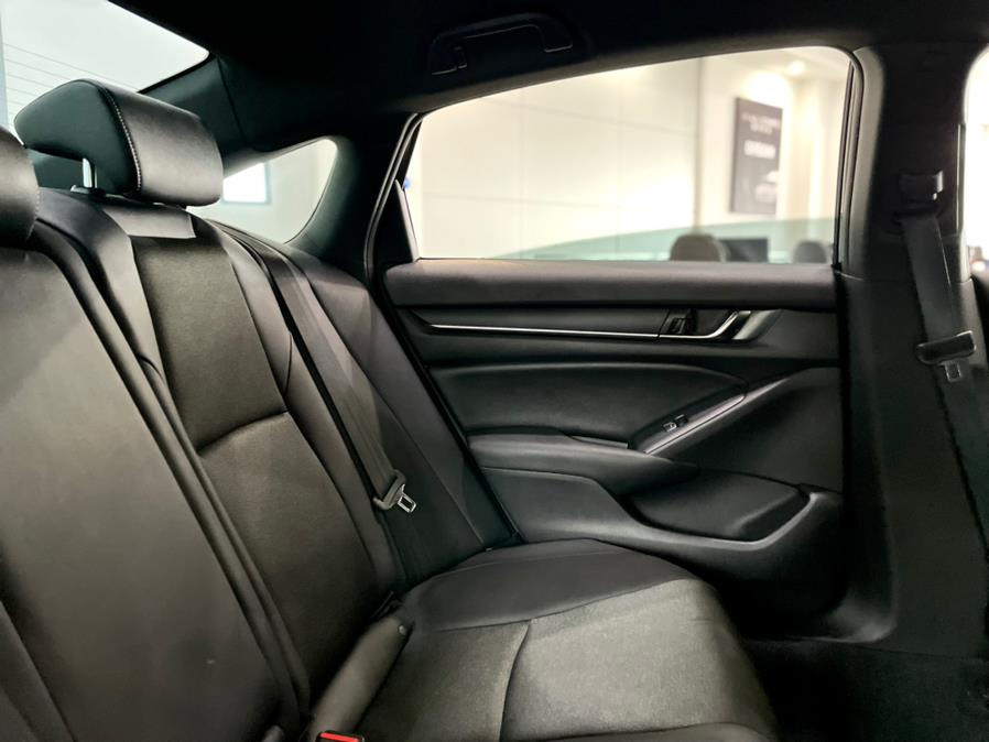 Used Honda Accord Sedan Sport 1.5T CVT 2020 | Luxury Motor Club. Franklin Square, New York Used Honda Accord Sedan Sport 1.5T CVT 2020 | Luxury Motor Club. Franklin Square, New York