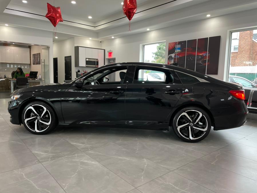 Used Honda Accord Sedan Sport 1.5T CVT 2020 | Luxury Motor Club. Franklin Square, New York Used Honda Accord Sedan Sport 1.5T CVT 2020 | Luxury Motor Club. Franklin Square, New York