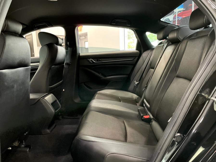 Used Honda Accord Sedan Sport 1.5T CVT 2020 | Luxury Motor Club. Franklin Square, New York Used Honda Accord Sedan Sport 1.5T CVT 2020 | Luxury Motor Club. Franklin Square, New York