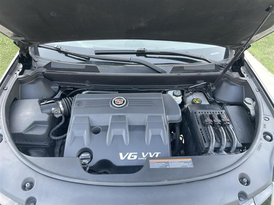 2015 Cadillac SRX FWD 4dr Base, available for sale in Elida, Ohio | Josh's All Under Ten LLC. Elida, Ohio 2015 Cadillac SRX FWD 4dr Base, available for sale in Elida, Ohio | Josh's All Under Ten LLC. Elida, Ohio