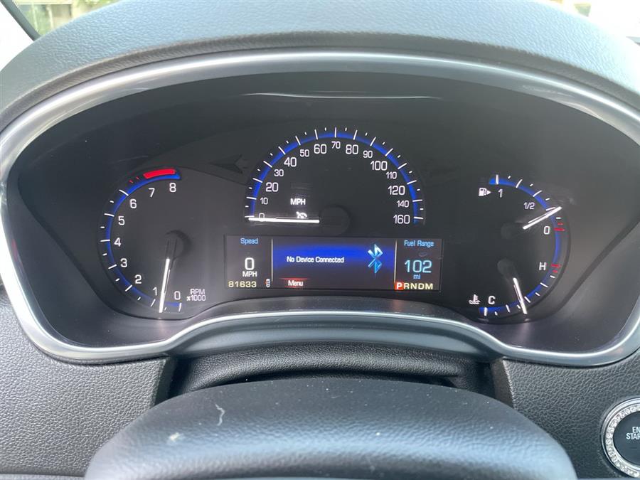 2015 Cadillac SRX FWD 4dr Base, available for sale in Elida, Ohio | Josh's All Under Ten LLC. Elida, Ohio 2015 Cadillac SRX FWD 4dr Base, available for sale in Elida, Ohio | Josh's All Under Ten LLC. Elida, Ohio