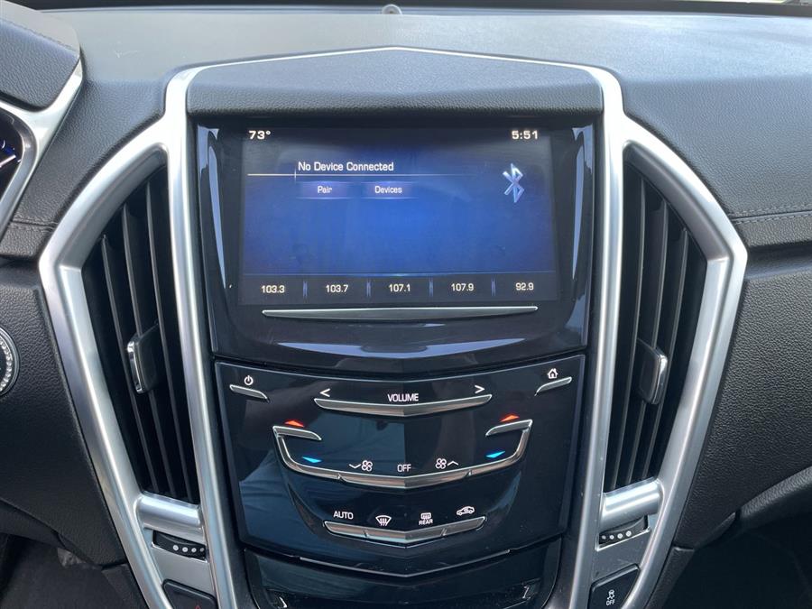2015 Cadillac SRX FWD 4dr Base, available for sale in Elida, Ohio | Josh's All Under Ten LLC. Elida, Ohio 2015 Cadillac SRX FWD 4dr Base, available for sale in Elida, Ohio | Josh's All Under Ten LLC. Elida, Ohio