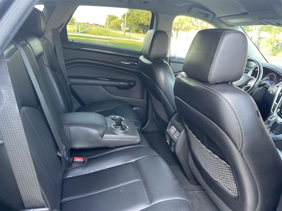 2015 Cadillac SRX FWD 4dr Base, available for sale in Elida, Ohio | Josh's All Under Ten LLC. Elida, Ohio 2015 Cadillac SRX FWD 4dr Base, available for sale in Elida, Ohio | Josh's All Under Ten LLC. Elida, Ohio